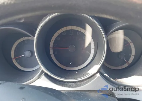 2009 Kia Optima Lx из США, поврежденный, VIN KNAGE228295322697